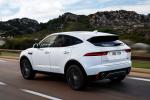 Jaguar E-Pace D240 AWD 2017 года (WW)